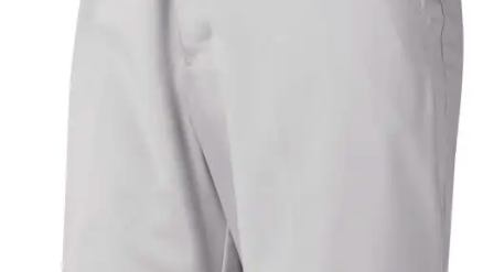 adidas 3-Stripe Golf Shorts
